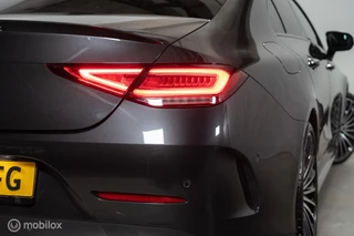 Mercedes-Benz CLS Mercedes CLS-klasse 450 4MATIC AMG Line DAK|BURMESTER|360| - afbeelding nr 10
