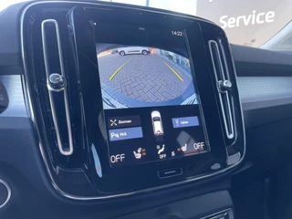Volvo XC40 Stuurwiel verwarmd | Navigatie - afbeelding nr 32