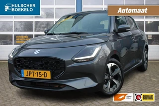 Suzuki Swift 1.2 STYLE SMARTHYB. Automaat