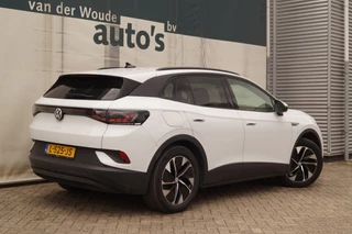 Volkswagen ID.4 Volkswagen ID.4 Business Pro 77kWh -NAVI-ECC-LED-PDC- - afbeelding nr 5