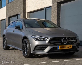 Mercedes-Benz CLA - 229305747-0