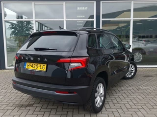 Škoda Karoq Skoda Karoq 1.0 TSI Ambition | Apple Carplay/Android Auto | Airco | Wifi | Navigatie | PDC | Cruise Control | Hill-Hold | - afbeelding nr 4