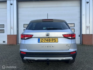 SEAT Ateca Seat Ateca 1.4 EcoTSI Xcellence/150 PK/Pano/Camera/ACC/LED - afbeelding nr 7