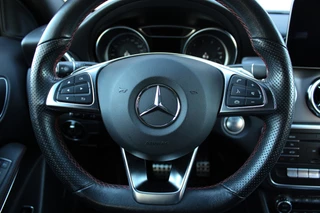 Mercedes-Benz GLA AUTOMAAT|Navi|Clima|LM-Velgen|PDC|Audio|CV - afbeelding nr 22