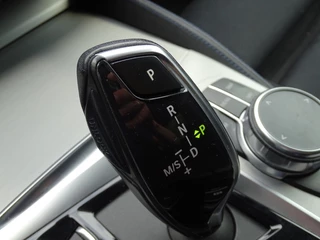 BMW 5 Serie - afbeelding nr 39