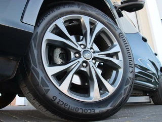 Ford Kuga Ford Kuga 2.5 PHEV ST-Line X |1500KG trekgewicht | Elek. wegklapbare trehaak | ACC | Dodehoekdetectie | - afbeelding nr 10