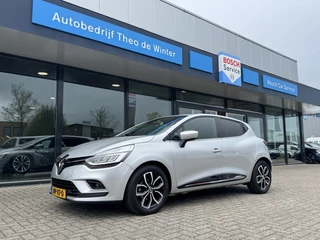 Renault Clio 1.2 TCe Intens | Automaat | Clima | Achteruitrijcamera | Cruise