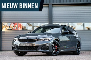 BMW 3 Serie - 97328380-0