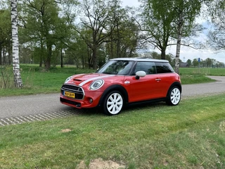 MINI Cooper S - afbeelding nr 6