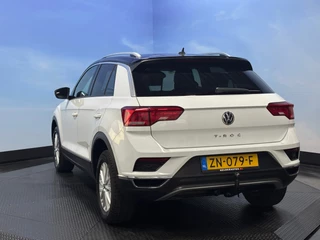 Volkswagen T-Roc Volkswagen T-Roc 1.0 TSI Style Clima | Camera | Navi |Cruise | Trekhaak - afbeelding nr 5