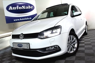 Volkswagen Polo - afbeelding nr 27