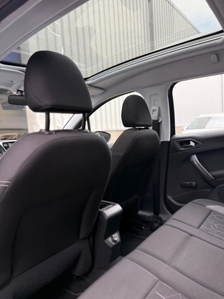 Peugeot 2008 Peugeot 2008 1.2 PureTech Blue Lion - afbeelding nr 21
