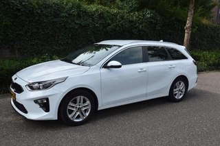 Kia Ceed Sportswagon Kia Ceed Sportswagon 1.0 T-GDi DynamicLine | 120PK | TREKHAAK | CARPLAY | CAMERA - afbeelding nr 2