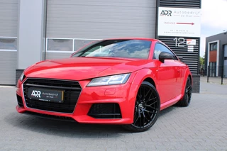 Audi TT 2.0 TFSI 230PK S-LINE|20''|VIRTUAL|BANG&OLUFSEN|LED KOPLAMPEN| BOM VOLL