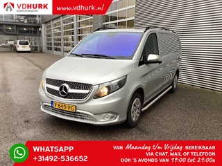 Mercedes-Benz Vito - afbeelding nr 7