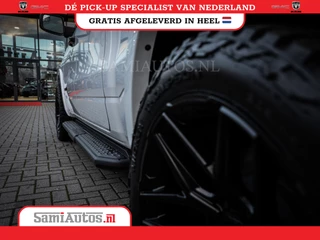 Dodge Ram Pick-Up DUBBELE CABINE | PICK UP | 5 PERSOONS | DC | GRIJSKENTEKEN | VOORAAD 2223 - 5047 - afbeelding nr 40