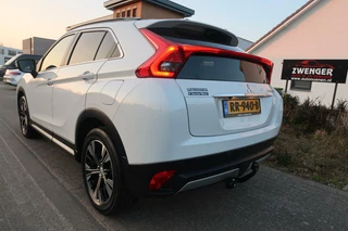 Mitsubishi Eclipse Cross Mitsubishi Eclipse Cross 1.5 DI-T 163pk|360 CAMERA|HEAD UP|CARPLAY|TREKHAAK|KEYLESS|STOELVERWARMING - afbeelding nr 38