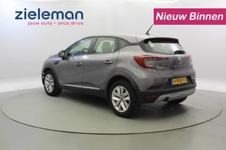 Renault Captur Renault Captur 1.0 TCE Zen- Carplay, Camera, Cruise - afbeelding nr 2
