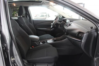 Nissan QASHQAI Nissan QASHQAI 1.3 MHEV X Acenta Panoramadak / automaat / 19