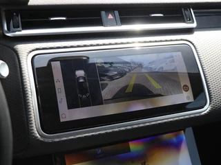 Land Rover Range Rover Velar Land Rover Range Rover Velar 2.0 P400e I Leder I Navi I Keyless I Camera - afbeelding nr 23