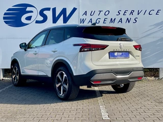 Nissan QASHQAI | Trekhaak | Pano | 360 Camera | LED | Carplay - afbeelding nr 3