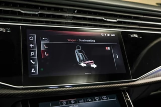 Audi RSQ8 Audi RSQ8 4.0 TFSI Quattro|Ceramic|Dynamic plus|Carbon|Nacht - afbeelding nr 68