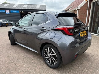 Toyota Yaris - afbeelding nr 23