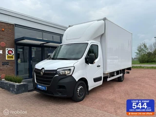 Renault Master - 130315582-0