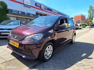 SEAT Mii SEAT MII 1.0 STYLE / Airco / Cruise Control / - afbeelding nr 3