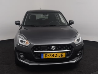 Suzuki Swift - afbeelding nr 2