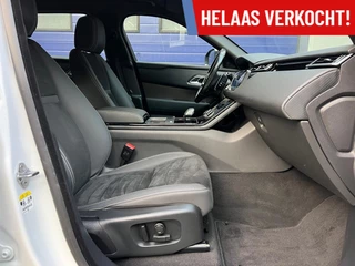 Land Rover Range Rover Velar Land Rover Range Rover Velar P400e PHEV 404 PK l Zeer Netjes - afbeelding nr 13