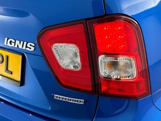 Suzuki Ignis Suzuki Ignis 1.2 Smart Hybrid Select | Navigatie | Parkeercamera | Trekhaak - afbeelding nr 32