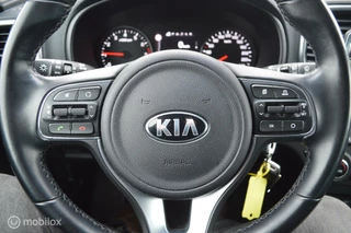 Kia Sportage Kia Sportage 1.6 GDI First Edition | A-Camera | Trekhaak | Navi - afbeelding nr 16