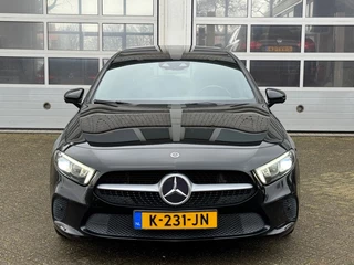 Mercedes-Benz A-Klasse - afbeelding nr 6