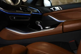 BMW X5 BMW X5 xDrive45e High Exe|M-Sport|Individual|HUD|Pano|H&K|Camera| - afbeelding nr 30