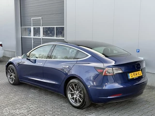 Tesla Model 3 Tesla Model 3 Long Range AWD 75 kWh - inclusief BTW - afbeelding nr 14