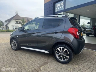 Opel KARL Opel KARL 1.0 Rocks Online Edition|1ste Eig.| NAP|Apple Carplay - afbeelding nr 5