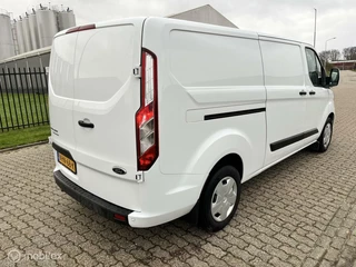 Ford Transit Custom Ford Transit Custom 340 2.0 TDCI L2H1 AUTOMAAT/CLIMA/CRUISE - afbeelding nr 16