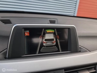 BMW X1 BMW X1 xDrive 192pk. Pano, ECC, Trekhaak, Stoelverw, LED - afbeelding nr 15