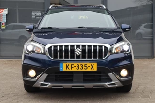 Suzuki S-Cross - afbeelding nr 4