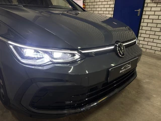 Volkswagen Golf Volkswagen Golf 1.5 eTSI R-Line - afbeelding nr 7