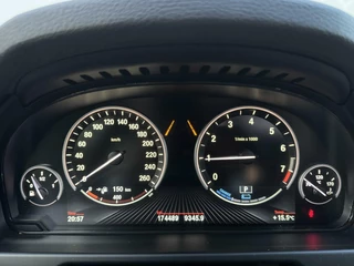 BMW X5 BMW X5 xDrive40e High Executive Pano Headup M sport Black - afbeelding nr 13