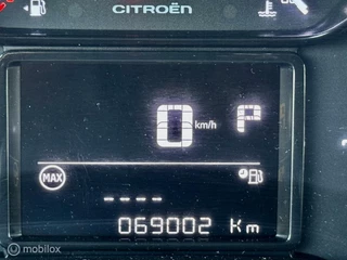 Citroën C3 Citroen C3 110pk Shine I Automaat I Navi I Camera I - afbeelding nr 21