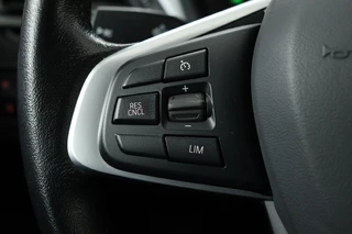 BMW X1 BMW X1 xDrive25e Advantage | Head-Up | Stoelverwarming |  Sportstoelen | Camera | Full LED | DAB | Navigatie | Climate control | PDC | Cruise control - afbeelding nr 16