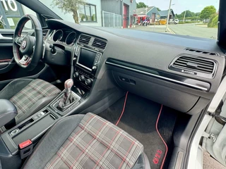 Volkswagen Golf Volkswagen Golf 2.0 TSI GTI Performance Aut. (Pano/ACC/ECC) - afbeelding nr 8