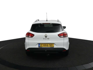 Renault Clio Renault Clio Estate 0.9 TCe Zen | Carplay | Navi | Airco - afbeelding nr 39