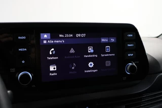 Hyundai i20 - afbeelding nr 21