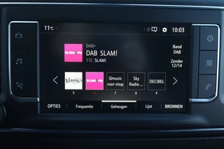 Opel Vivaro Opel Vivaro 2.0 CDTI L3H1 DC NL-Auto!! Carplay I Camera I Dode.Hoek - afbeelding nr 15