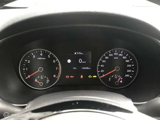 Kia Sportage Kia Sportage 1.6 GDI DynamicLine - afbeelding nr 14