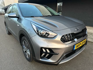 Kia Niro - afbeelding nr 8